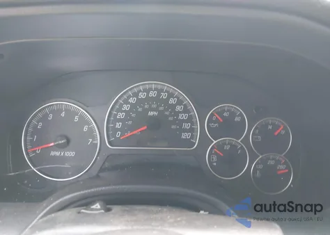 2004 GMC Envoy Slt z USA, uszkodzony, nr VIN 1GKDS13S142124159